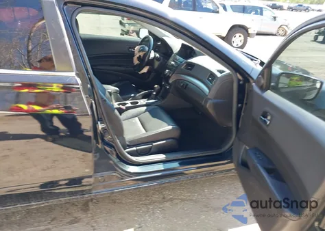 2016 Acura Ilx 2.4L/Acurawatch Plus Package из США, поврежденный, VIN 19UDE2F30GA020593